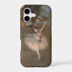 Degas The Star