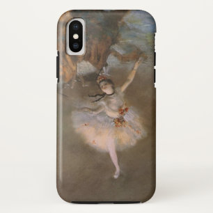 Degas The Star Case-Mate iPhone Case
