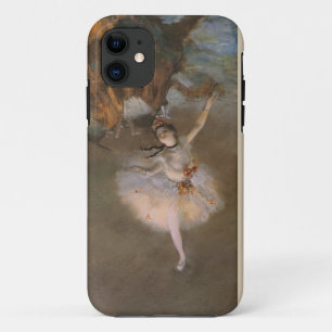 Degas The Star Case-Mate iPhone Case