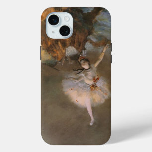 Degas The Star iPhone 15 Mini Case