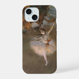 Degas The Star iPhone 15 Case