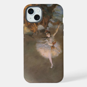 Degas The Star iPhone 15 Plus Case