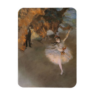 Degas The Star Magnet