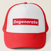 Degenerate Apparel