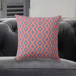 Degenerate Star Cushion