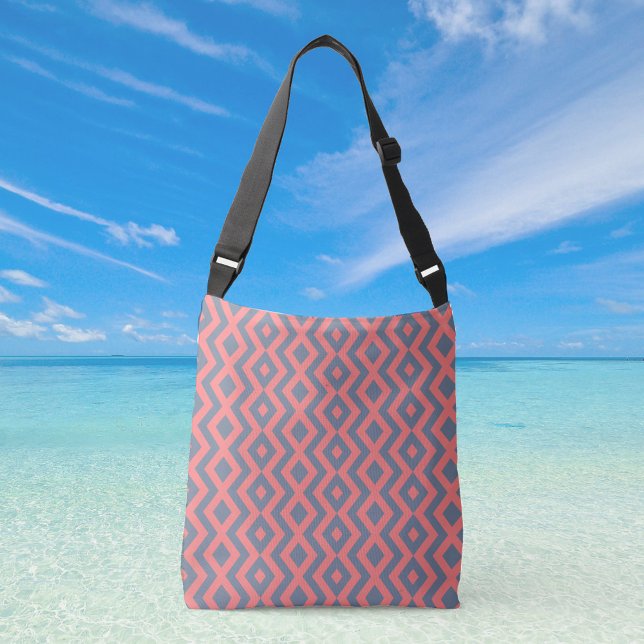 Degenerate Star Medium Crossbody Bag (Creator Uploaded)