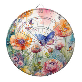 Deginer for dertboard dartboard