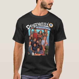 Degrassi Classic T-Shirt