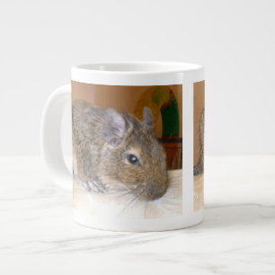 Degu Relaxing Mug
