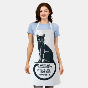 Dehumanize No More: Empowering Design for Apron