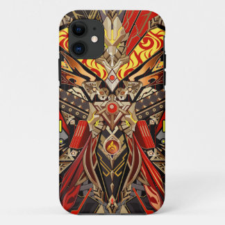 Dehya Mecha Genshin Impact Case-Mate iPhone Case