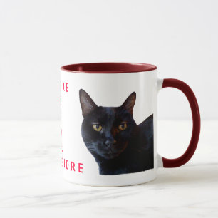 Deidres Mug