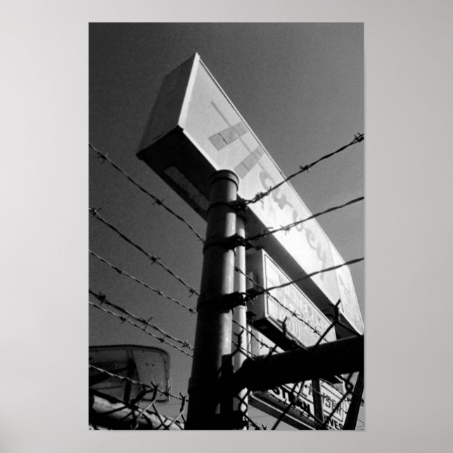 deilva photo poster (Front)