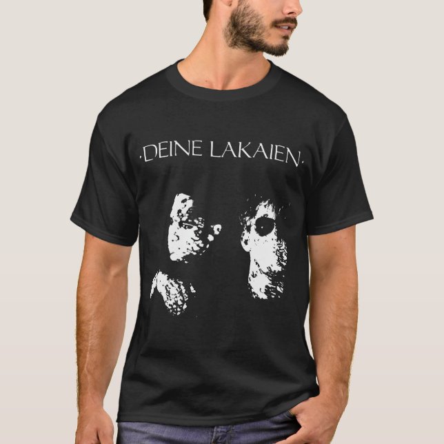 Deinelakaien T-Shirt (Front)