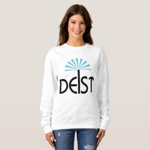 Deist - Deism Sweatshirt