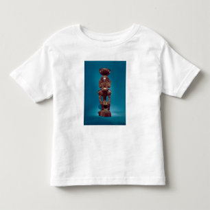 Deity figure , Dominican Republic Toddler T-Shirt