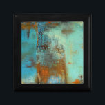 Deja Blue Gift Box<br><div class="desc">Home Décor</div>