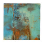 Deja Blue Tile<br><div class="desc">Home Décor</div>