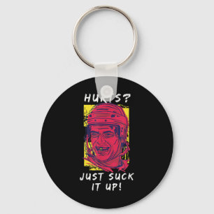 Dek Field Hockey Ice Hockey Funny Boy Jersey  Key Ring