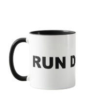 DEK mug