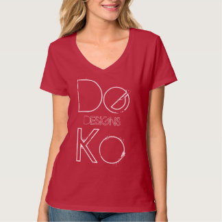 DeKo DESIGNS T-Shirt