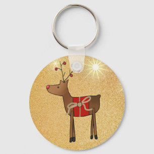 Dekoren Key Ring
