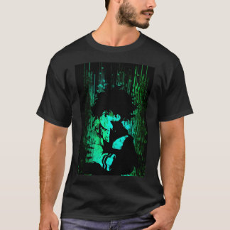 Deku Dark Side  T-Shirt
