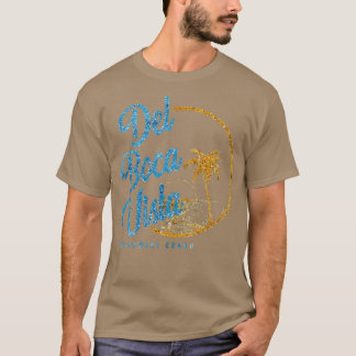 Del Boca Vista T-Shirt