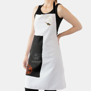 Del Cuisine Apron