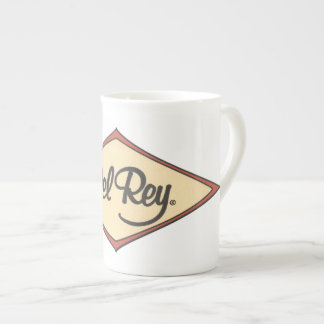 Del Rey Classic Bone China Mug