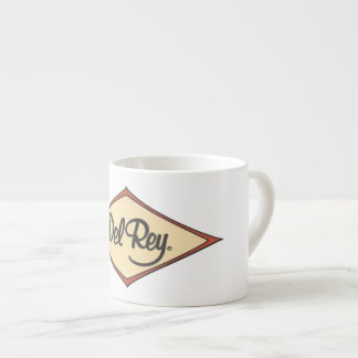 Del Rey - Espresso Cup