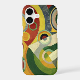 Delaunay - The Joy of Life