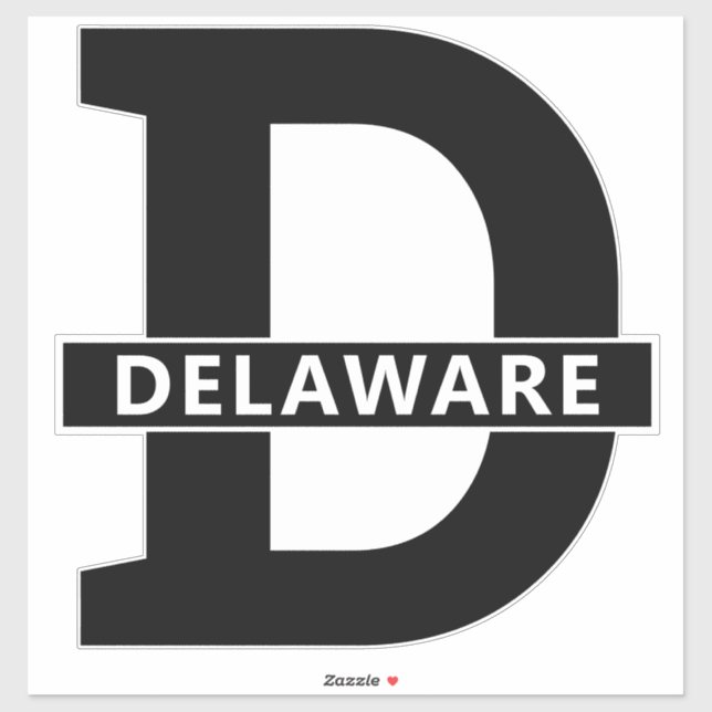 Delaware (Sheet)