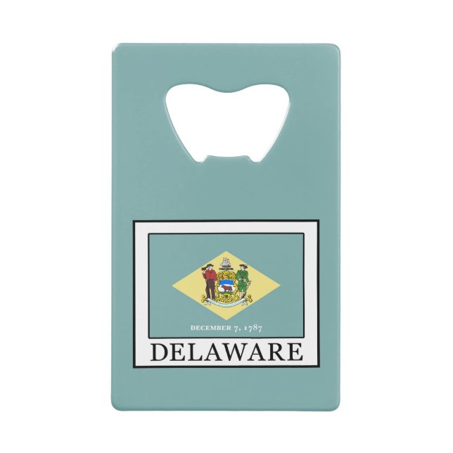 Delaware (Front)