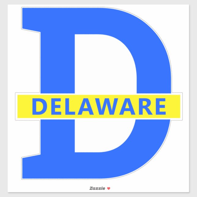 Delaware (Sheet)