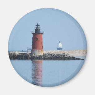 Delaware Breakwater & Harbour of Refuge Magnet