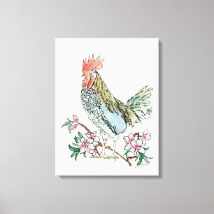 Delaware Canvas Print