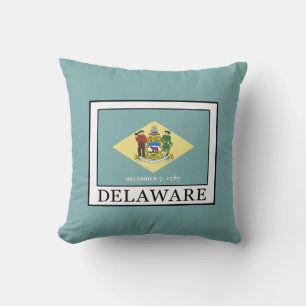 Delaware Cushion
