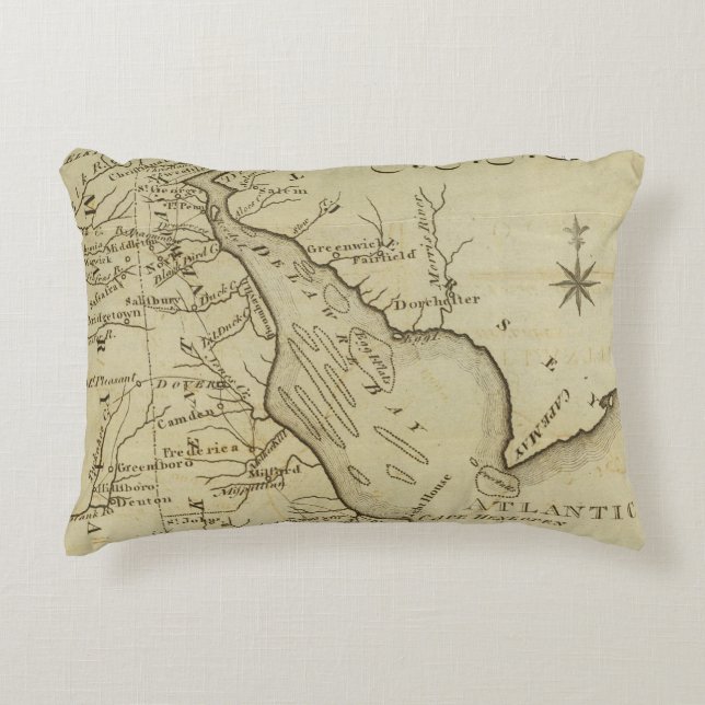 Delaware Decorative Cushion (Front)
