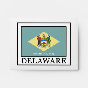 Delaware Envelopes