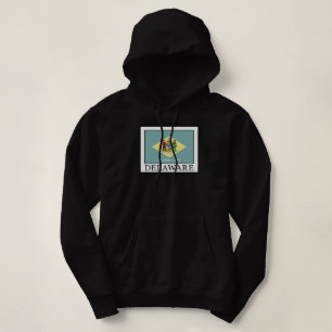 Delaware Hoodie