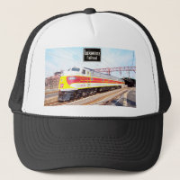 Delaware Lackawanna and Western Locomotive 808
