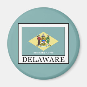 Delaware Magnet