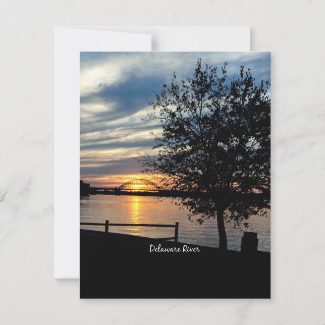 Delaware River (Front)