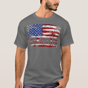 Delaware  T-Shirt