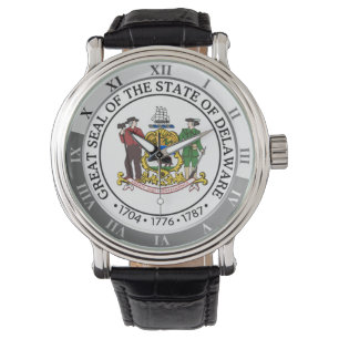 Delaware Watch
