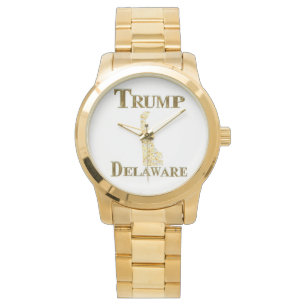 DELAWARE WATCH