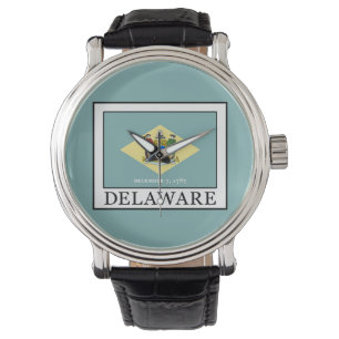 Delaware Watch