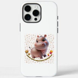 Delay Diet: Starting Tomorrow iPhone 16 Pro Max Case