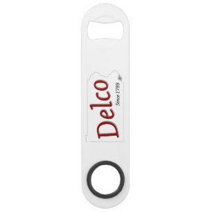DELCO (R) since 1789
